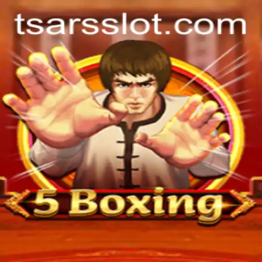 Exploring the Exciting World of 5Boxing with Tsars
