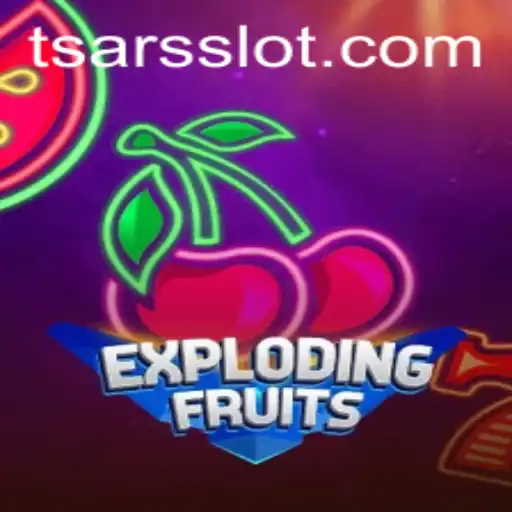 ExplodingFruits: A Juicy Adventure into the World of Tsars