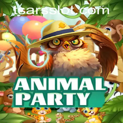 Exploring the Exciting World of AnimalParty with the 'Tsars' Expansion