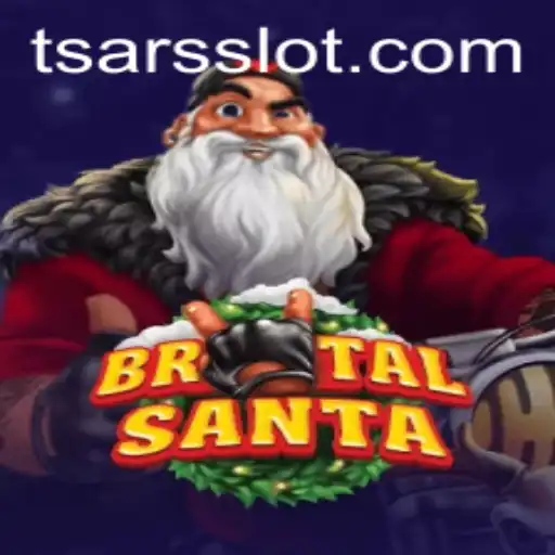 Exploring BrutalSanta: A Festive Tsars Adventure
