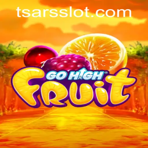 GoHighFruit: A Journey Through the Kingdom of Tsars
