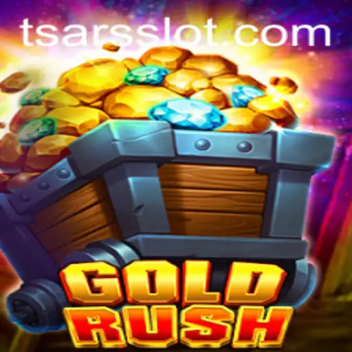 Exploring GoldRush: A Strategic Game Inspired by Tsars