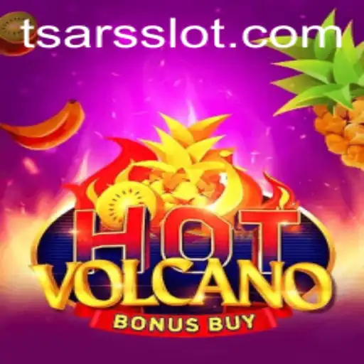 Exploring the Thrilling World of HotVolcanoBonusBuy