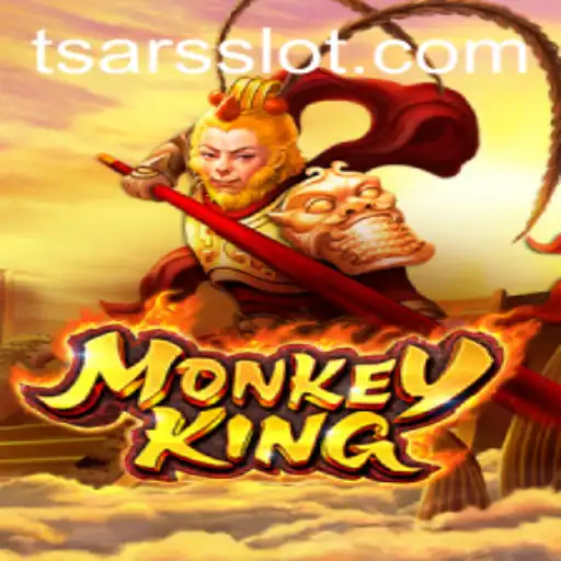 Embark on a Regal Adventure with MonkeyKing: The Game of Tsars