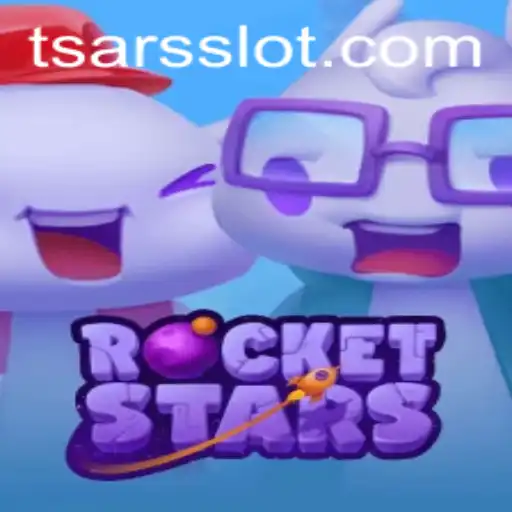 RocketStars: A Journey Through Space and Strategy