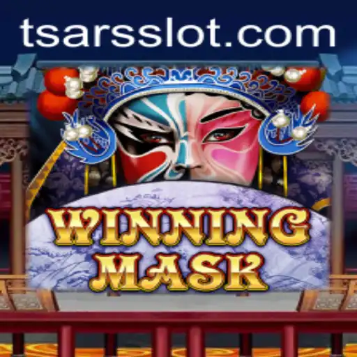 WinningMask: A Strategic Journey Through Time and Royalty