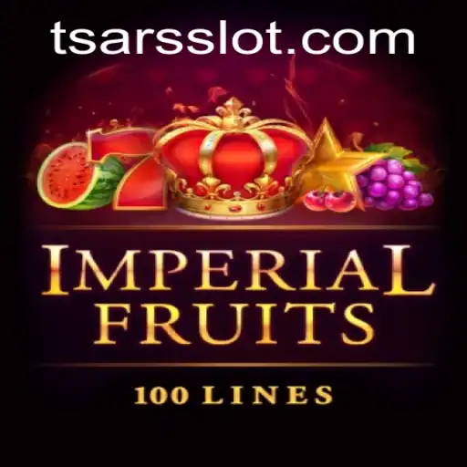 Exploring the Vibrant World of ImperialFruits100: A Tsars-Inspired Gaming Experience