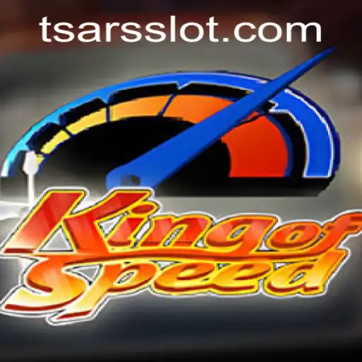 KingofSpeed: The Thrilling Racing Game with a Tsar Twist