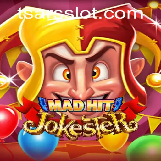 MadHitJokester: A Dynamic Gaming Experience with a Tsars Twist