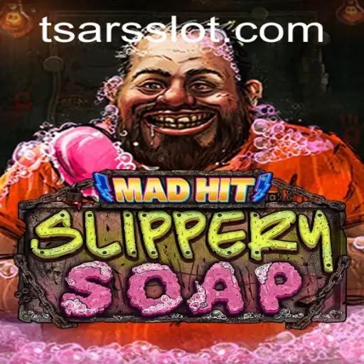 MadHitSlipperySoap: Dive into the Chaos of the Tsars