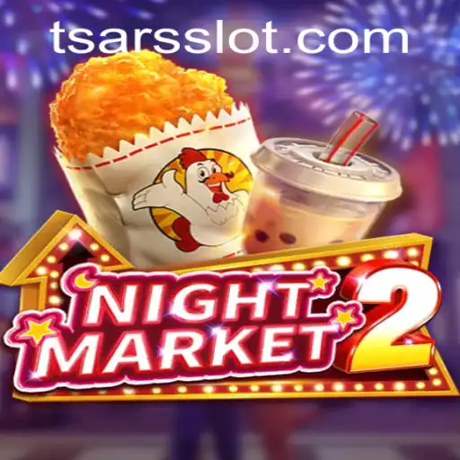 NightMarket2: The Intriguing World of Tsars and Challenges