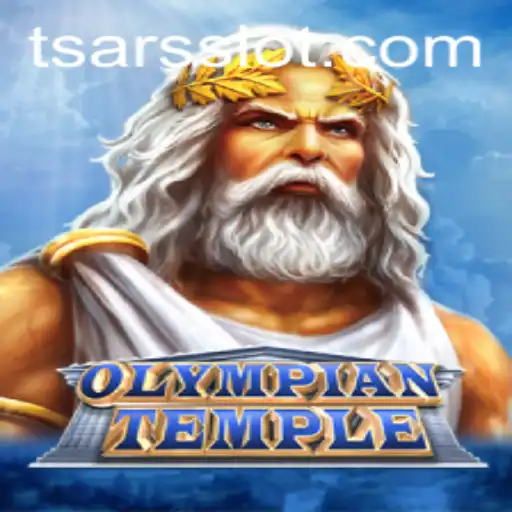 Discovering the Enchantment of OlympianTemple: Unveiling the Grandeur of Tsars in Gaming