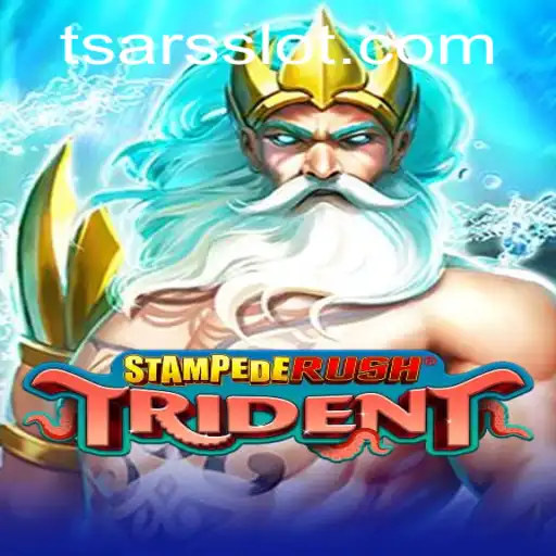 Step into the Adventure: Unveiling the World of StempedeRushTrident with the Tsars