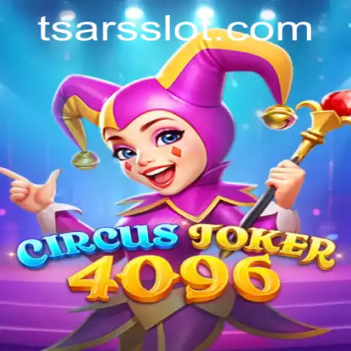 Introducing CircusJoker4096: A Dazzling Dive into the World of Tsars & Turnarounds