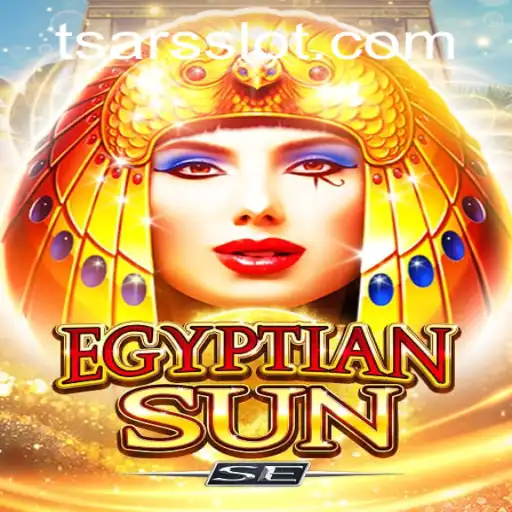 Discover the Enchanting World of EgyptianSunSE: A Modern Gaming Phenomenon