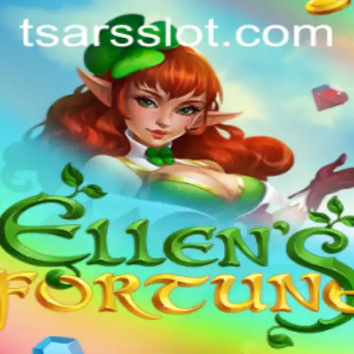 EllensFortune: Conquer the Tsars in a Thrilling Adventure