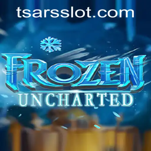 FrozenUncharted: Dive into a World of Icy Mysteries and Imperial Intrigue