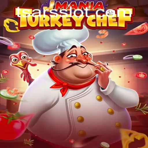 Exploring the Exciting World of JManiaTurkeyChef: A Culinary Adventure Amidst Tsars