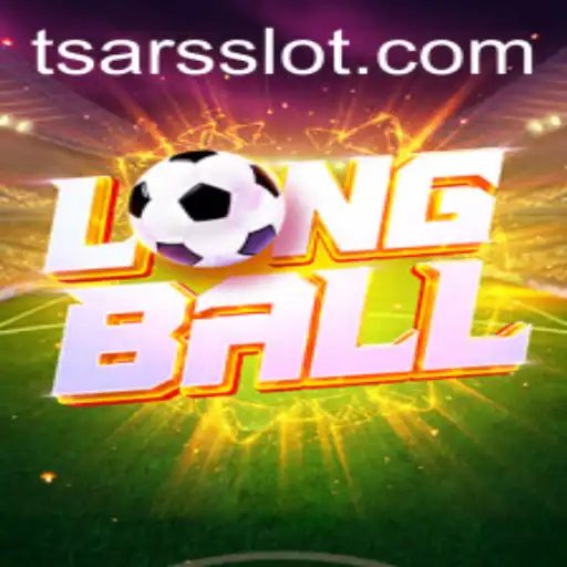 Discover LongBall: The Epic Game of Strategy, Skill, and Tsars