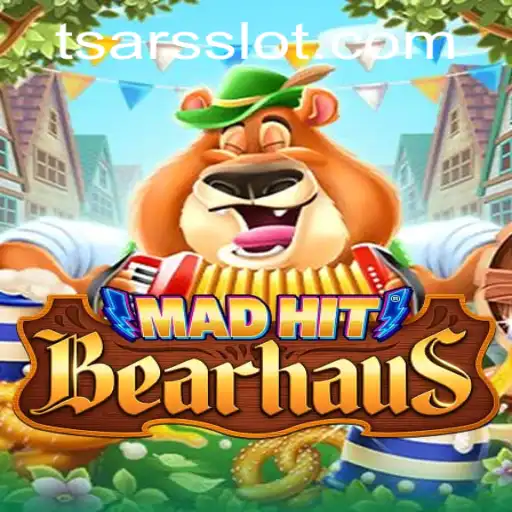 MadHitBearhaus: A Unique Gaming Experience with a Historic Twist