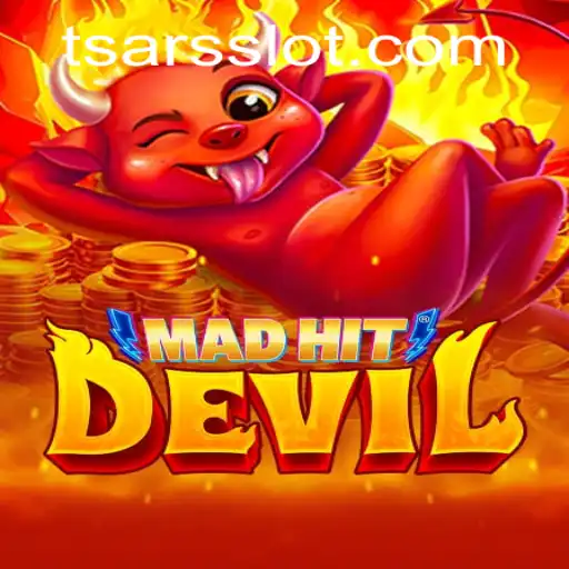 MadHitDevil: The Thrilling Adventure Awaits