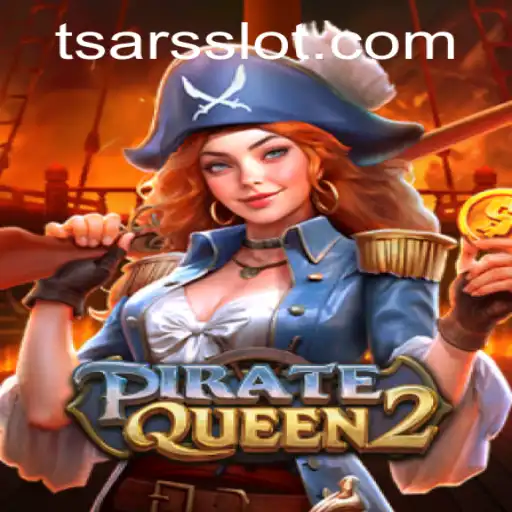 Discover the World of PirateQueen2: A Swashbuckling Adventure With a Tsar's Twist