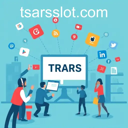 Marketing Tsars: Mastering the Art of Promotions