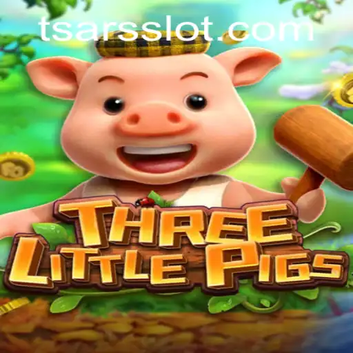 Exploring the World of THREELITTLEPIGS: A Modern Twist on a Classic