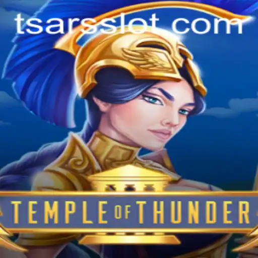 Discovering TempleofThunder: A Thrilling Adventure Through the Tsar's Legacy